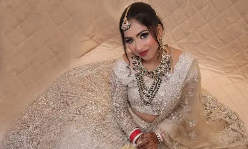 Tripti Attri Makeovers